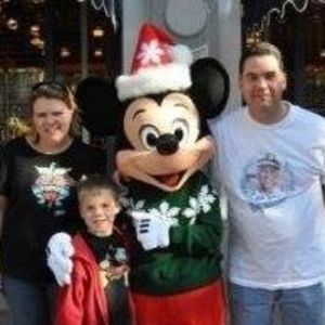 Meet your Posher, Vicki